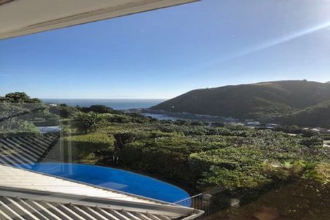 Photo of property in 110 Severn Street, Island Bay, Wellington, 6023