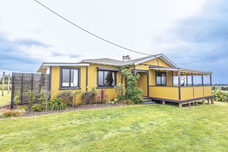 Photo of property in 318 Bushy Park Road, Kai Iwi, Whanganui, 4574