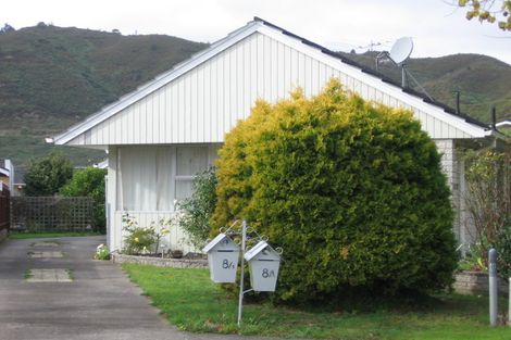Photo of property in 8 Ferretti Grove, Avalon, Lower Hutt, 5011