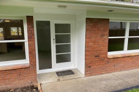 Photo of property in 3/1 Snell Place, Pakuranga, Auckland, 2010