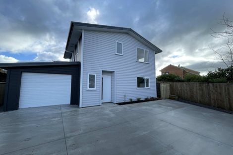 Photo of property in 39a Fraser Drive, Feilding, 4702