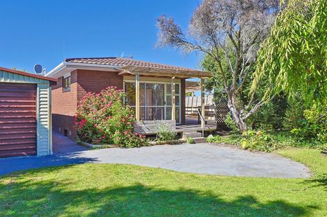 Photo of property in 36 Peddie Street, Taradale, Napier, 4112