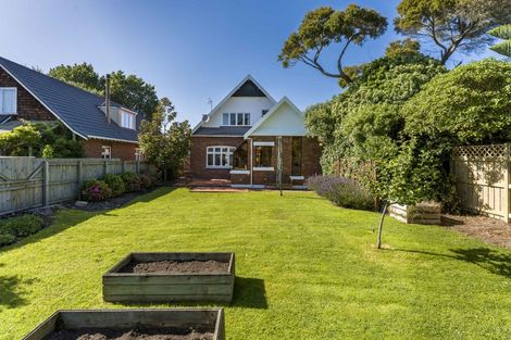 Photo of property in 3 Ings Avenue, Saint Clair, Dunedin, 9012