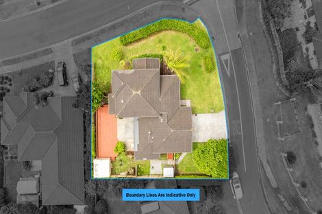 Photo of property in 1 Luna Place, Henderson, Auckland, 0612