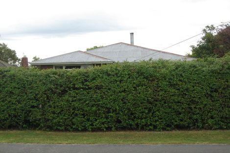 Photo of property in 10 Gainsborough Street, Hoon Hay, Christchurch, 8025