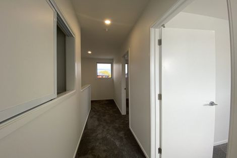 Photo of property in 3/5 Matata Place, Dallington, Christchurch, 8061