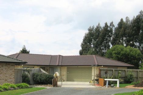 Photo of property in 24 Kauae Place, Ngongotaha, Rotorua, 3010