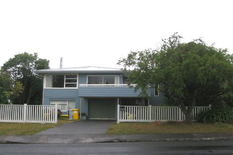 Photo of property in 80 Hillcrest Avenue, Hillcrest, Auckland, 0627