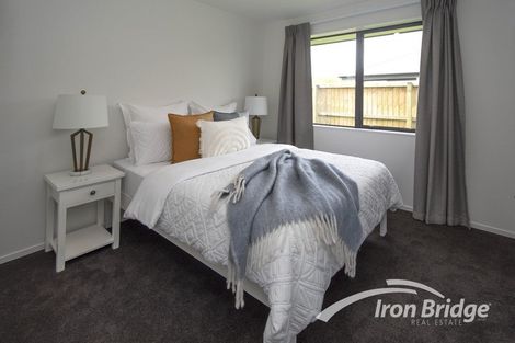 Photo of property in 320 Halswell Junction Road, Halswell, Christchurch, 8025