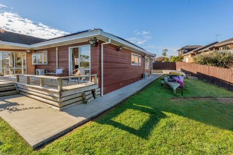 Photo of property in 197 Burswood Drive, Burswood, Auckland, 2013