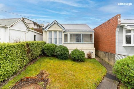 Photo of property in 88 Russell Street, Dunedin Central, Dunedin, 9016