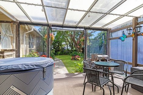 Photo of property in 18 Shakespeare Street, Te Aroha, 3320