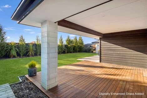 Photo of property in 17 Gemini Place, Rolleston, 7614