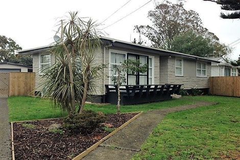 Photo of property in 1/51 Eddowes Street, Manurewa, Auckland, 2102
