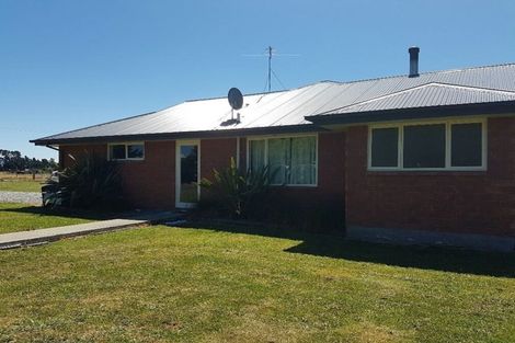 Photo of property in 714 Depot Road, Burnt Hill, Oxford, 7495