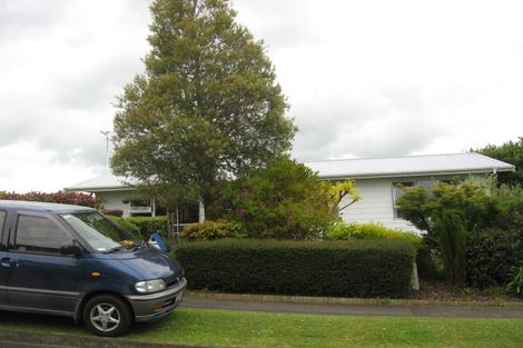 Photo of property in 127 Eden Avenue, Te Awamutu, 3800