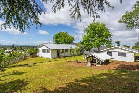 Photo of property in 31 Watt Street, Featherston, 5710