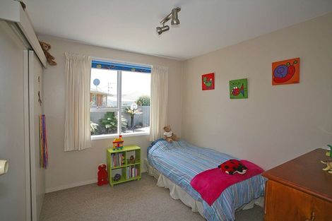 Photo of property in 6 Birdling Place, Halswell, Christchurch, 8025