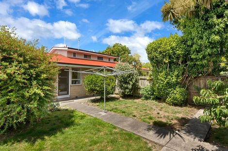 Photo of property in 1/45 Sydney Street, Spreydon, Christchurch, 8024