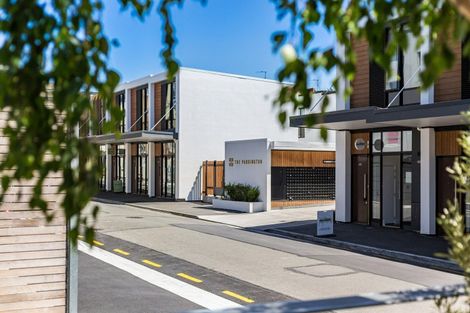 Photo of property in The Paddington, 72/11d Jessie Street, Te Aro, Wellington, 6011