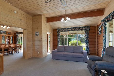 Photo of property in 524 Downs Road, Eyrewell, Rangiora, 7476