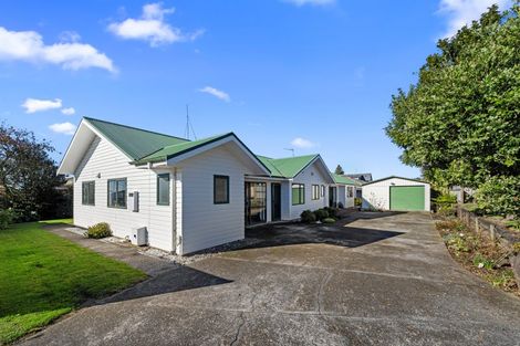 Photo of property in 160 Boucher Avenue, Te Puke, 3119