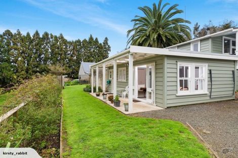 Photo of property in 29 Reid Road, Glenbrook, Waiuku, 2681