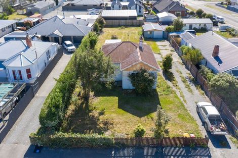 Photo of property in 271 Moore Street, Ashburton, 7700