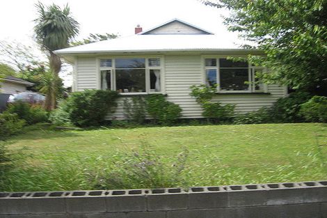 Photo of property in 105 Tennyson Street, Sydenham, Christchurch, 8023
