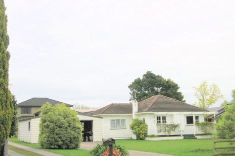 Photo of property in 11 Hanna Street, Te Aroha, 3320