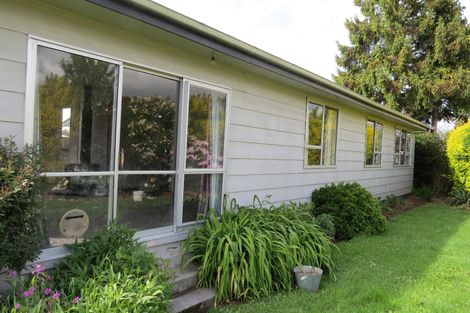 Photo of property in 6 Hamilton Street, Fairlie, 7925