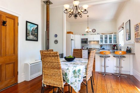 Photo of property in 4 Nosworthy Street, Blenheim, 7201