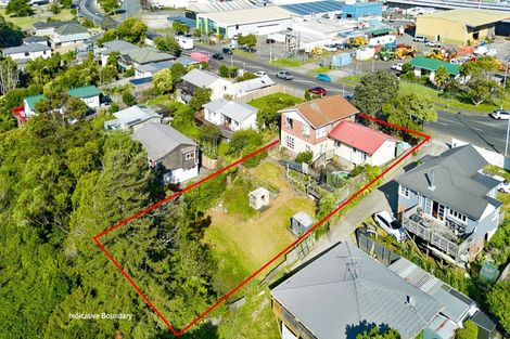 Photo of property in 639 Swanson Road, Swanson, Auckland, 0612