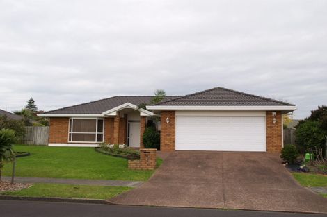 Photo of property in 13 Glassonby Road, Northpark, Auckland, 2013