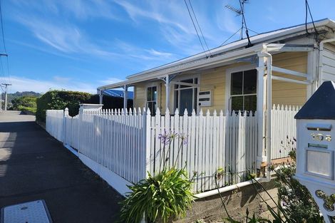Photo of property in 10 Daniell Street, Newtown, Wellington, 6021