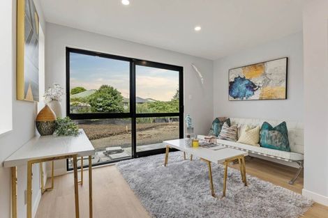 Photo of property in 91a Kindergarten Drive, Conifer Grove, Takanini, 2112