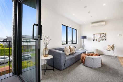 Photo of property in 22/194 Buckley Avenue, Hobsonville, Auckland, 0616