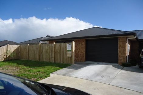 Photo of property in 26 Piwakawaka Court, Rototuna North, Hamilton, 3210