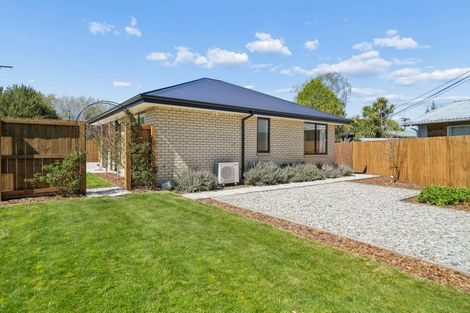 Photo of property in 3 Gillespies Road, Kainga, Christchurch, 8083