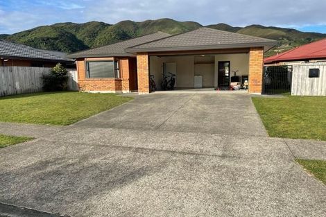 Photo of property in 73 Mandel Mews, Waiwhetu, Lower Hutt, 5010