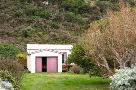 Photo of property in 753 Aramoana Road, Aramoana, Port Chalmers, 9082