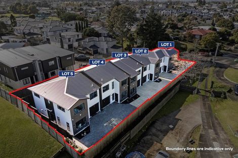 Photo of property in 1b Dreadon Road, Manurewa, Auckland, 2102