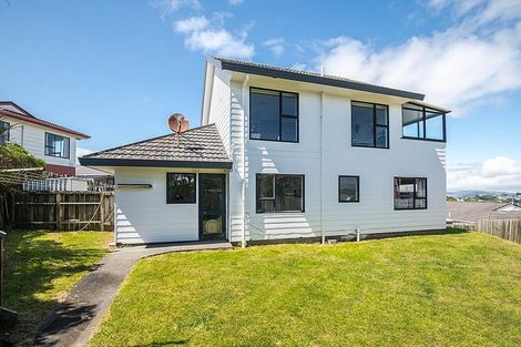 Photo of property in 3b Glenwood Grove, Woodridge, Wellington, 6037