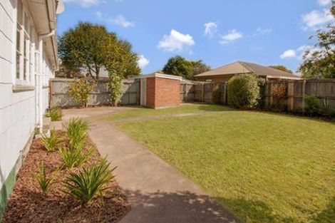 Photo of property in 7 Brookside Terrace, Bryndwr, Christchurch, 8053
