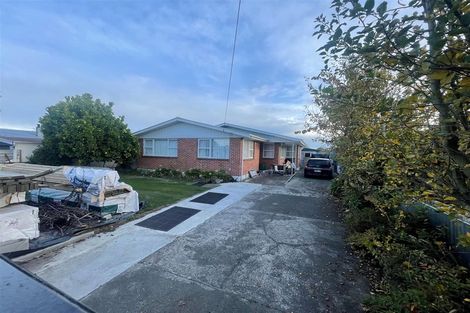 Photo of property in 104 Princes Street, Netherby, Ashburton, 7700