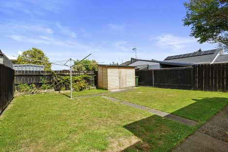Photo of property in 29 Gadsby Street, Avalon, Lower Hutt, 5011