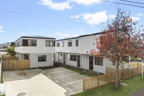 Photo of property in 1a Clayton Avenue, Otara, Auckland, 2023