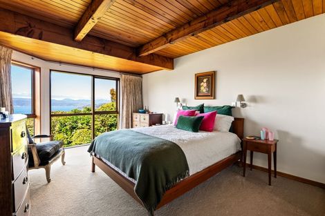 Photo of property in 14 Sefton Street, Wadestown, Wellington, 6012