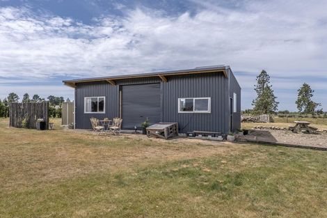 Photo of property in 260e Foothills Road, Okuku, Rangiora, 7473