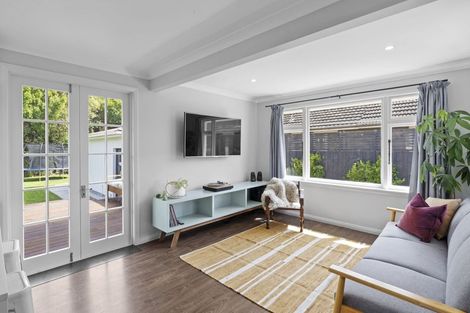 Photo of property in 109 Saint Johns Street, Woolston, Christchurch, 8062